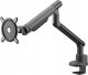 oneforall One for All Monitor Halterung Design Single Black      DM 7110 2