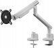 oneforall One for All Monitor Halterung Design Single White      DM 7120 4