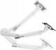 oneforall One for All Monitor Halterung Design Single White      DM 7120 7