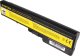 PATONA BATERIA DO LENOVO IDEAPAD G560 6600 MAH LI-ION 11,1 V PT2473 1