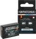 Patona 1372 Platinum Olympus Blx-1 Z Usb-C 3