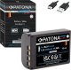 Patona 1372 Platinum Olympus Blx-1 Z Usb-C 5