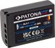 Patona 1372 Platinum Olympus Blx-1 Z Usb-C 6