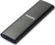 Dysk zewnętrzny SSD Philips Ultra Portable SSD 2TB Szary (FM02SS030P/00) 2