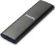 Dysk zewnętrzny SSD Philips Ultra Portable SSD 2TB Szary (FM02SS030P/00) 4