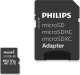 Karta Philips Ultra Speed MicroSDXC 512 GB Class 10 UHS-I/U1 A1 V10 (FM51MP45B/00) 2