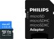 Karta Philips Ultra Pro MicroSDXC 512 GB Class 10 UHS-I/U3 A1 V30 (FM51MP65B/00) 1