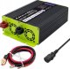 qoltec Inteligentna ładowarka do akumulatorów LiFePO4 AGM GEL SLA | 90A | 12V 3