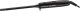 Rowenta KARL LAGERFELD Curls Forever CF311L, curling iron (Kolor: CZARNY/red) 1