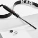 Rowenta KARL LAGERFELD Curls Forever CF311L, curling iron (Kolor: CZARNY/red) 6
