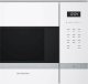 Siemens BF525LMW0 IQ500, microwave(white / stainless steel) 8
