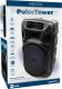 Głośnik SQUEAK PulseTower czarny (SQ1006) 11