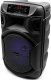 Głośnik SQUEAK PulseTower czarny (SQ1006) 5