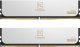 Team Group DDR5 - 64GB - 6000 - CL - 34 (2x 32 GB) dual kit, RAM (Kolor: BIAŁY, CTCWD564G6000HC34BDC01, T-CREATE EXPERT, INTEL XMP, AMD EXPO) 3