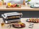 Grill elektryczny Tefal OptiGrill GC774D10 7