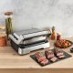 Grill elektryczny Tefal OptiGrill GC774D10 9