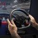 Subsonic Superdrive SV 950 Steering Wheel SA5640NG 14