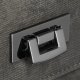Rivacase Riva Case 8912 stylowy plecak na urządzenia mobilne 10-12'' szary (8912GREYKMLANGE) 2