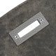 Rivacase Riva Case 8912 stylowy plecak na urządzenia mobilne 10-12'' szary (8912GREYKMLANGE) 3