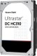 WESTERN DIGITAL Ultrastar 7K6 6TB HDD SAS Ultra 256MB cache 12Gb/s 512E TCG P3 7200Rpm 3.5inch Bulk HUS726T6TAL5201 1