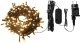 WOOX R5170 Lampki choinkowe WiFi, 400 LED, 20M Tuya 1