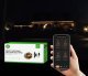 WOOX R5170 Lampki choinkowe WiFi, 400 LED, 20M Tuya 5