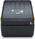 zebra Thermal Transfer Printer (74/300M) ZD230; Standard EZPL, 203 dpi, (wersja europejska) and UK Power Cords, USB, Ethernet, Dispenser (Peeler) 1