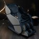 Fotel Masujący Wypoczynkowy Nowoczesny z Masażem Relax ZX ULTRA PRO MAX 2