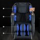 Fotel Masujący Wypoczynkowy Nowoczesny z Masażem Relax ZX ULTRA PRO MAX 6