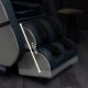 Fotel Masujący Wypoczynkowy Nowoczesny z Masażem Relax ZX ULTRA PRO MAX 9