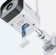 Kamera zewnętrzna IP ZOSI C188 WiFi 4MP IP66 7