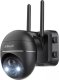 ieGeek Bezprzewodowa kamera zewnętrzna WiFi 3MP ZS-GX1S czarna 1