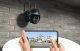 ieGeek Bezprzewodowa kamera zewnętrzna WiFi 3MP ZS-GX1S czarna 4