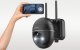 ieGeek Bezprzewodowa kamera zewnętrzna WiFi 3MP ZS-GX1S czarna 5