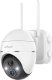 ieGeek Bezprzewodowa kamera zewnętrzna WiFi 3MP ZS-GX1S Biała 1