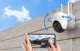 ieGeek Bezprzewodowa kamera zewnętrzna WiFi 3MP ZS-GX1S Biała 4