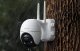 ieGeek Bezprzewodowa kamera zewnętrzna WiFi 3MP ZS-GX1S Biała 6