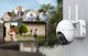 ieGeek Bezprzewodowa kamera zewnętrzna WiFi 3MP ZS-GX1S Biała 7