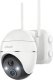 ieGeek Bezprzewodowa kamera zewnętrzna WiFi 3MP ZS-GX1S Biała 9