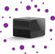 Projektor LED Medialove M1000 ATV Certyfikowany AndroidTV 11 Autofocus 2