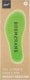 Wkładki Inov-8 BOOMERANG FOOTBED WIDE U green 48 1
