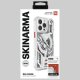 Skinarma etui Ekho iPhone 16 Pro 6.3"     Magnetic Charging przezroczysty/clear 7