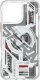 Skinarma etui Ekho iPhone 16 Pro Max      6.9" Magnetic Charging przezroczysty/clear 3