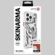 Skinarma etui Ekho iPhone 16 Pro Max      6.9" Magnetic Charging przezroczysty/clear 6