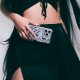 Skinarma etui Ekho iPhone 16 Pro Max      6.9" Magnetic Charging przezroczysty/clear 9