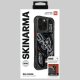 Skinarma etui Ekho iPhone 16 Pro 6.3"     Magnetic Charging czarny/black 7