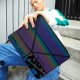Skinarma etui Kira Kobai iPad Air 11"     (M2) hologram 11