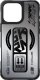 Skinarma etui Kira Kobai iPhone 16 Pro    Max 6.9" Magnetic Charging Grip Stand chrome 3