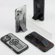 Skinarma etui Kira Kobai iPhone 16 Pro    Max 6.9" Magnetic Charging Grip Stand chrome 7