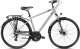 Dviratis Romet Wagant 2 2024 grey-graphite-21" / L (Dydis: 21" / L) 1